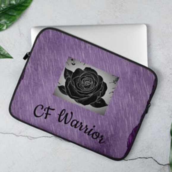 Cystic Fibrosis Collection - Picture 6 of 14